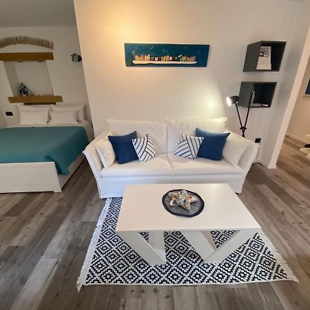 Studio Biritin Rovinj Kültér fotó