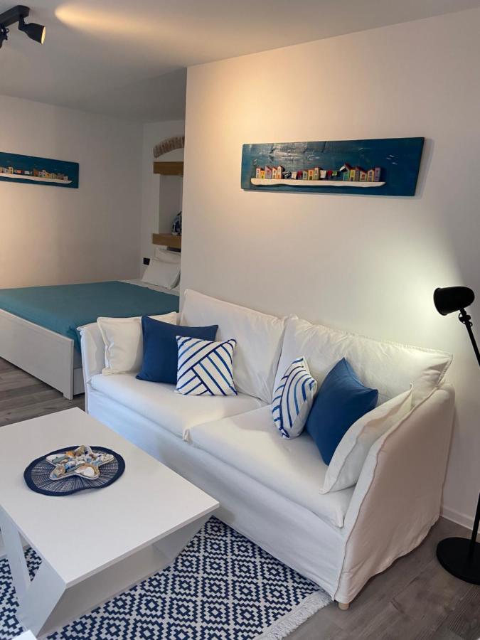 Studio Biritin Rovinj Kültér fotó