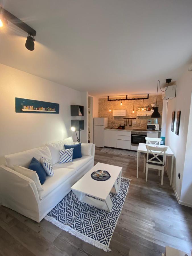Studio Biritin Rovinj Kültér fotó