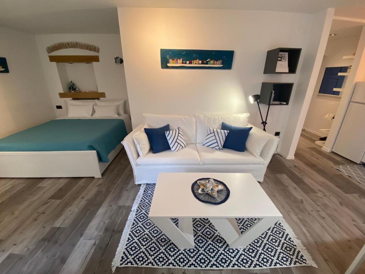 Studio Biritin Rovinj Kültér fotó