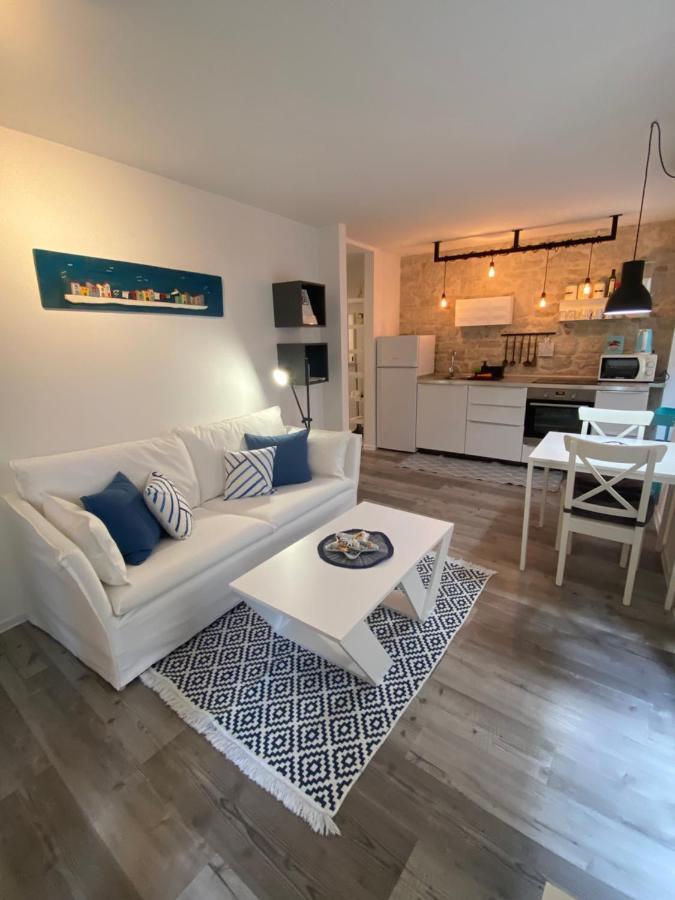 Studio Biritin Rovinj Kültér fotó