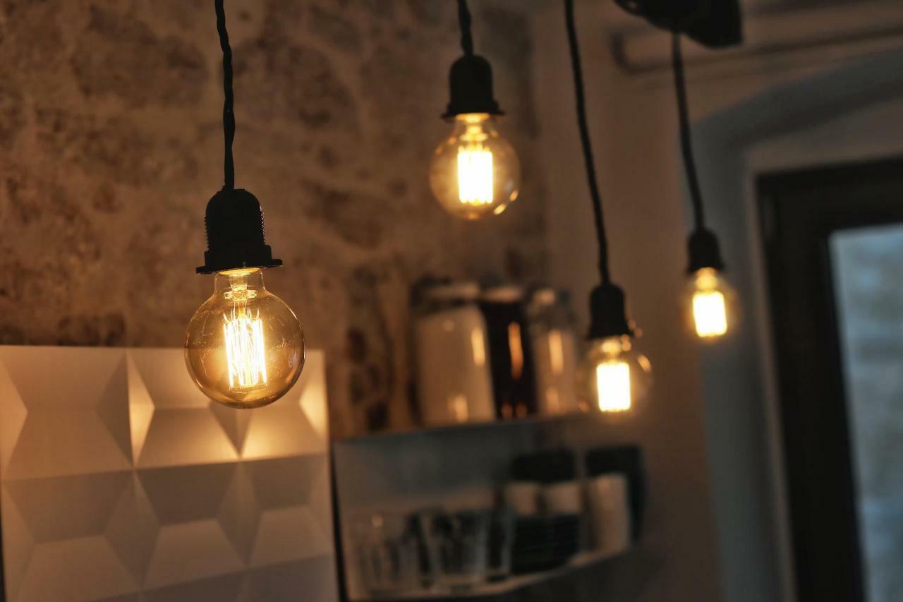 Studio Biritin Rovinj Kültér fotó
