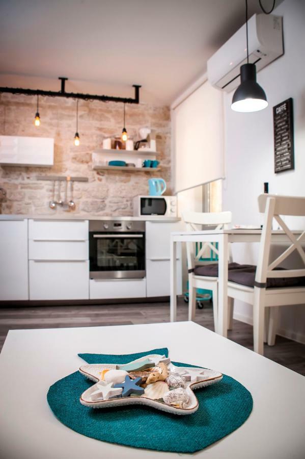 Studio Biritin Rovinj Kültér fotó