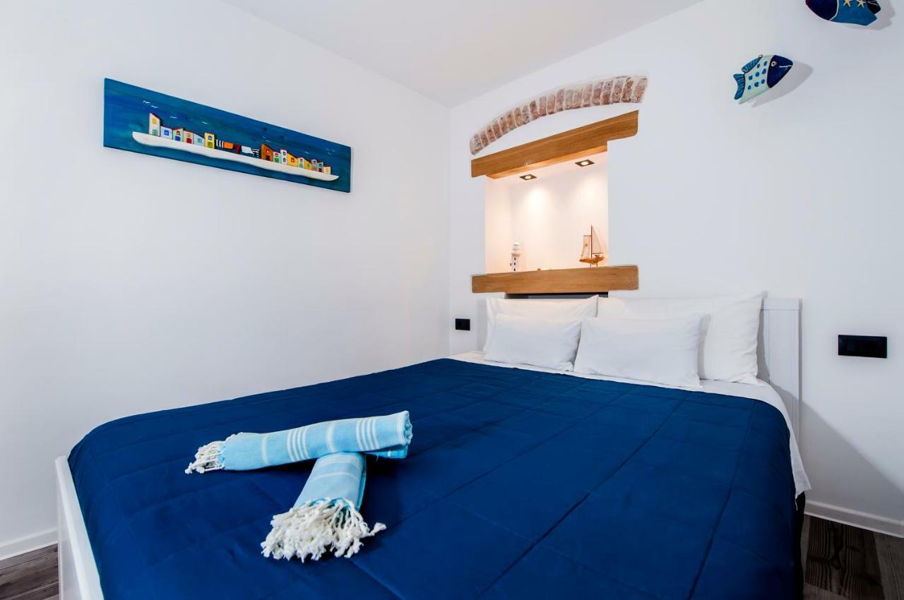 Studio Biritin Rovinj Kültér fotó