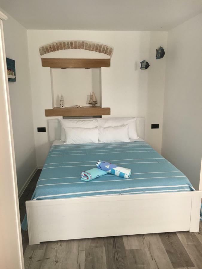 Studio Biritin Rovinj Kültér fotó