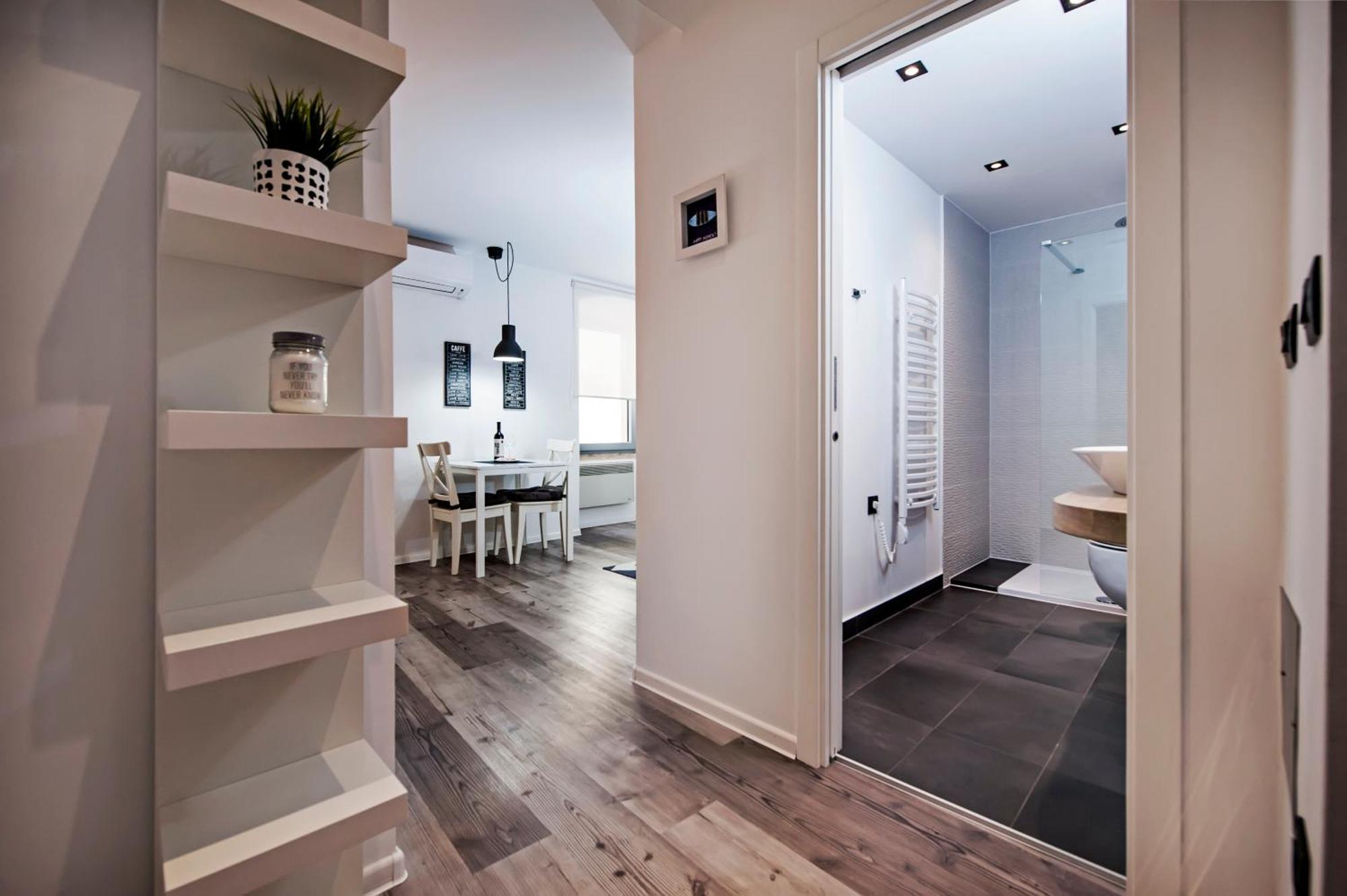 Studio Biritin Rovinj Kültér fotó